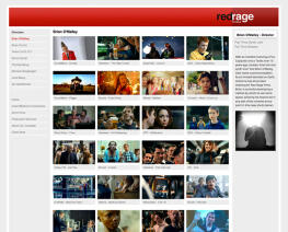 Red Rage Films