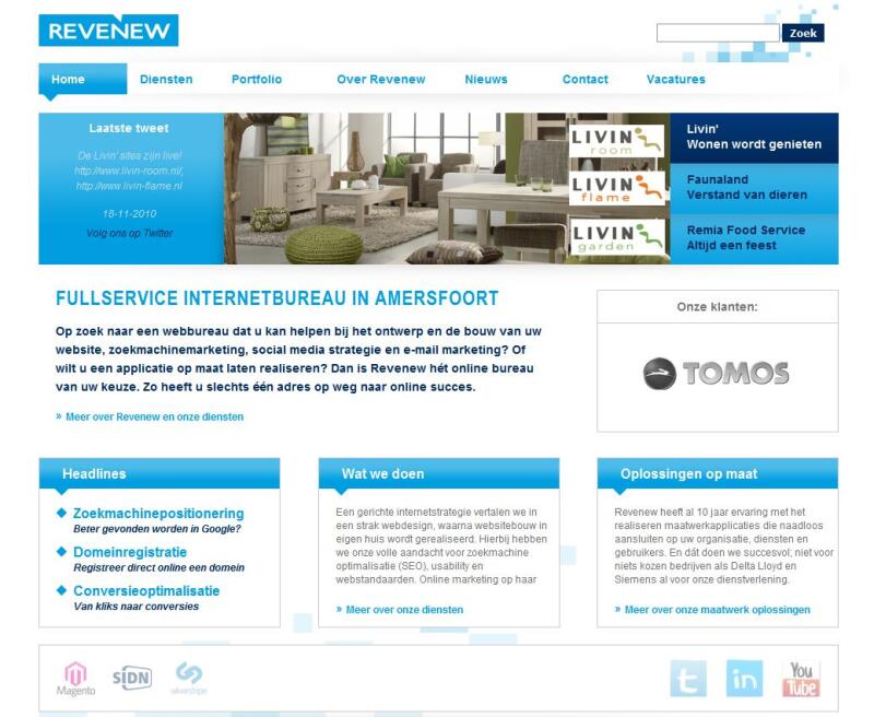 Revenew (revenewamersfoort)