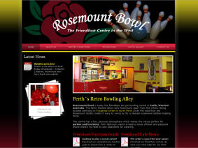 Rosemount Bowl