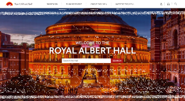 Royal Albert Hall