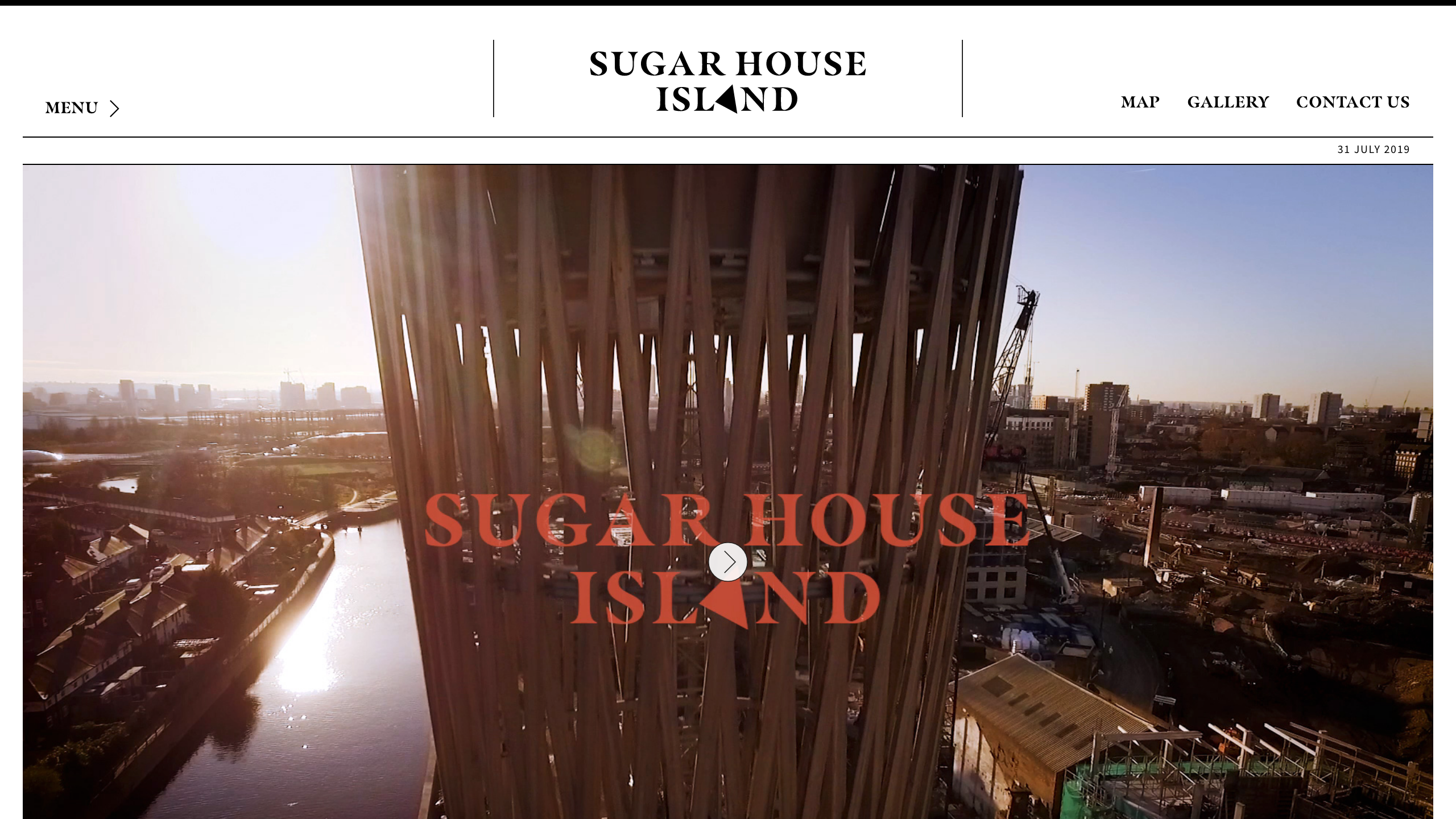 Sugar House Island (X NEW MEDIA COMPOSITION)