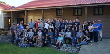 SilverStripeteam image