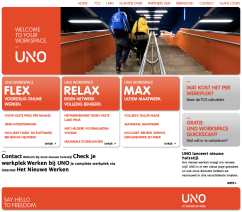 UNO Automatiseringsdiensten