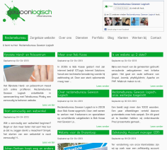 Reclamebureau Gewoon Logisch