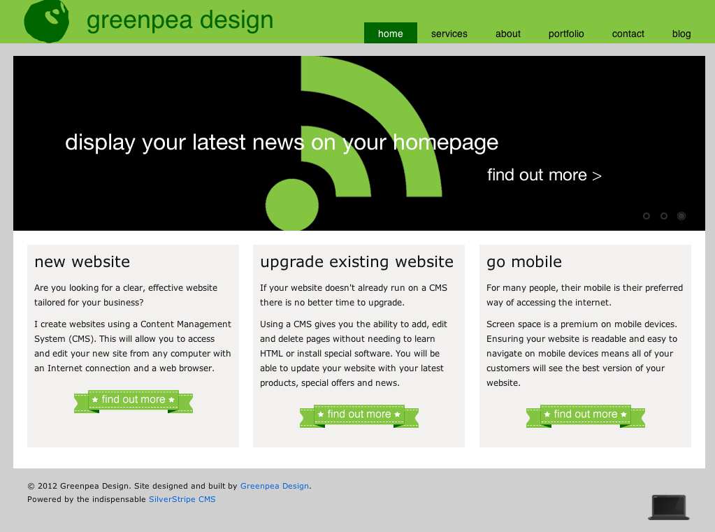 Greenpea Design (greenpea)