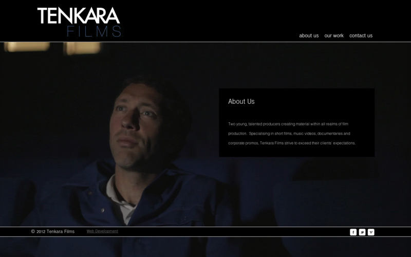 Tenkara Films (gwhizzl)