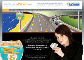 Eschmann Direct