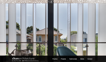 Chan Architecture