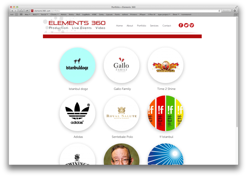 Elements 360 (Nieku)