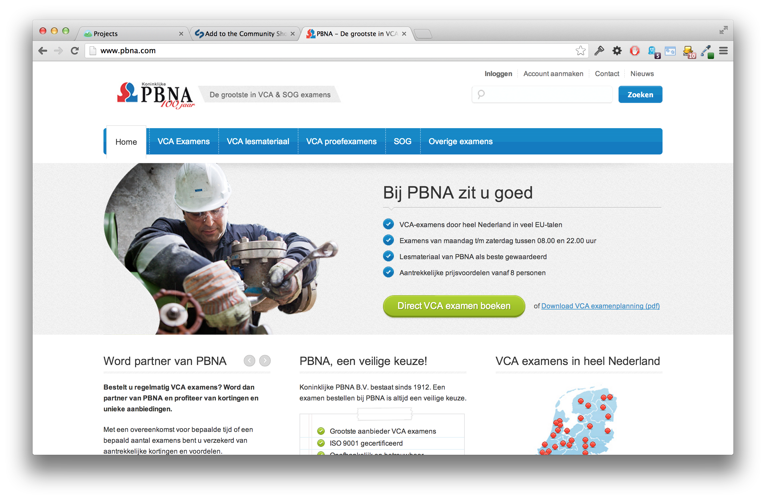 PBNA  (we::code)