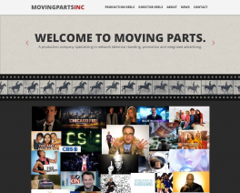 Moving Parts Inc.