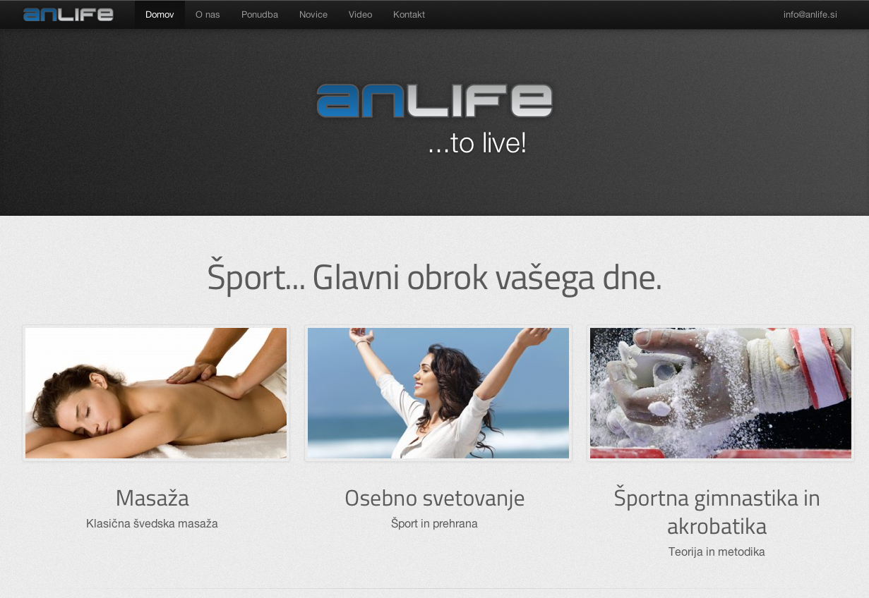 AnLife (DesignCollective)