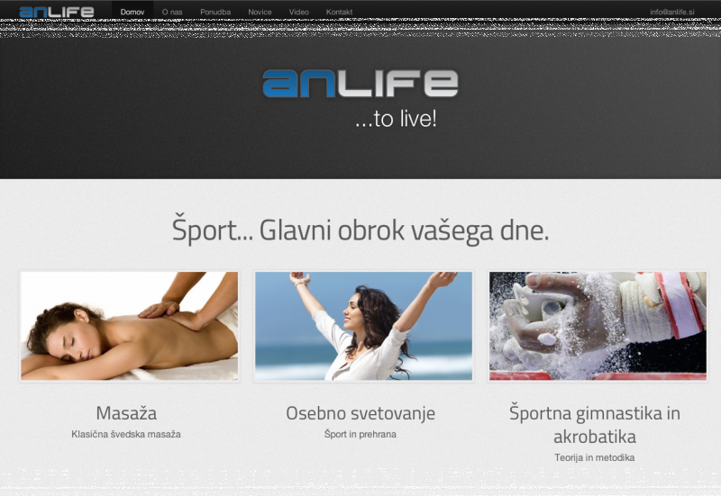 AnLife (DesignCollective)