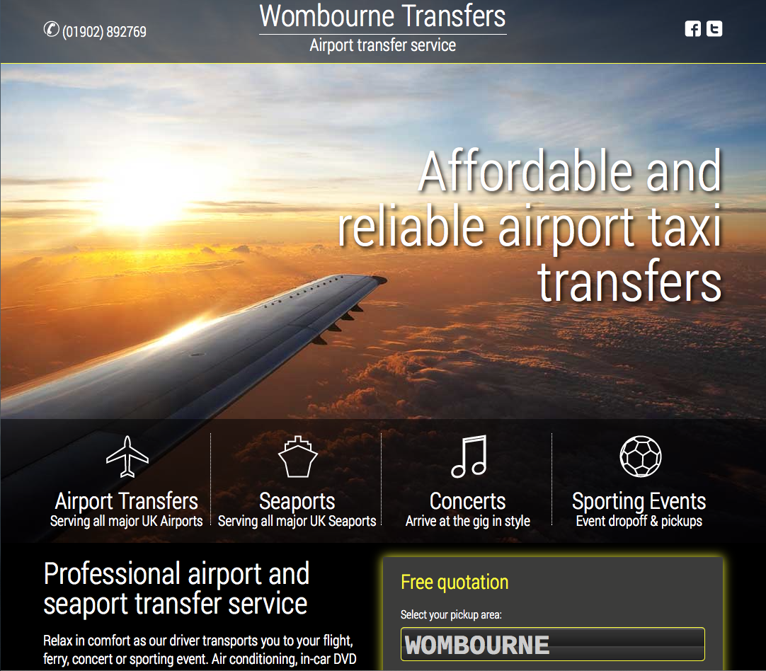 Wombourne Transfers (bones)