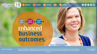 Enhanced Employee Relations