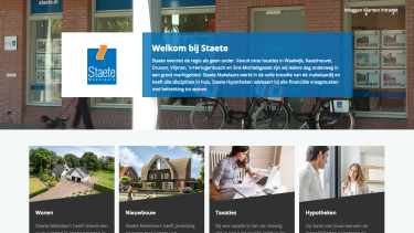 Staete Makelaars