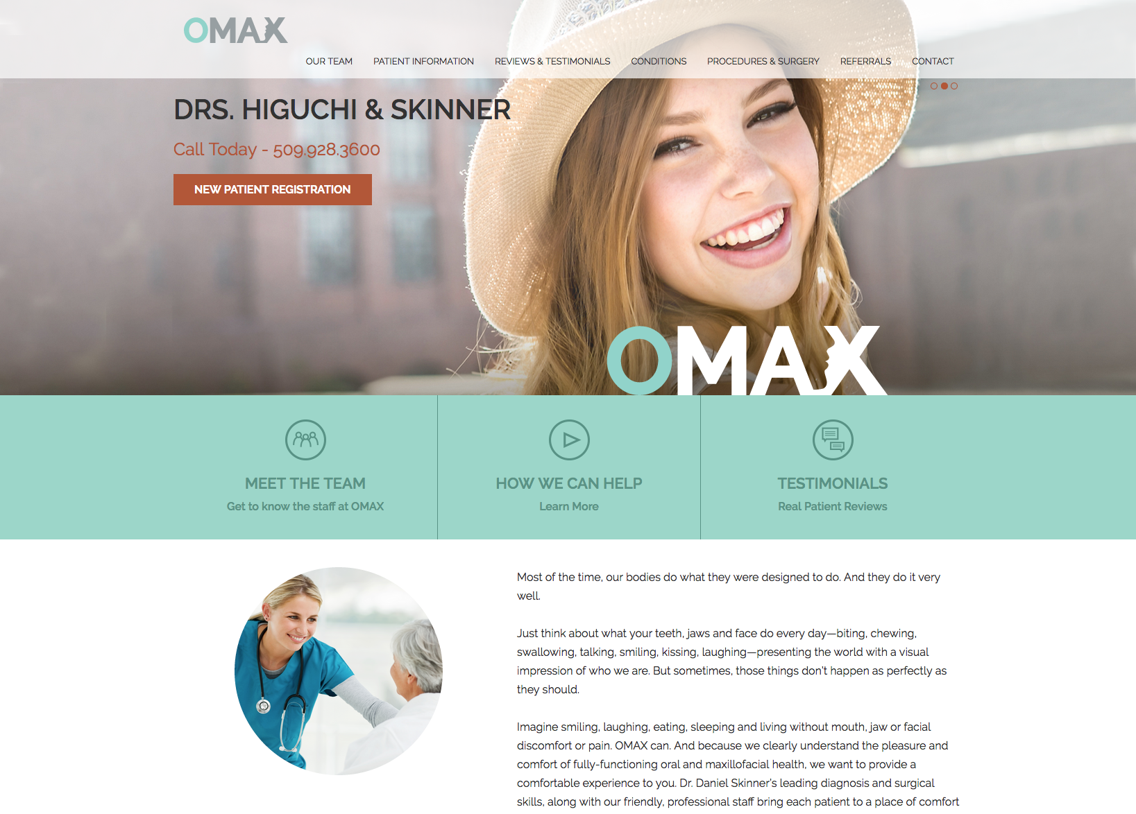 Omax (masterys)