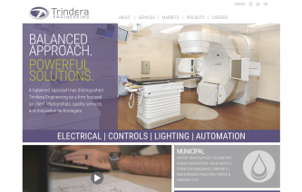 Trindera Engineering