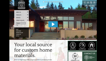 Windows Doors and More