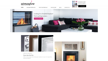 You're Getting Warmer..