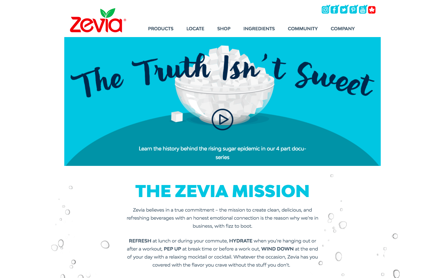 Zevia (Hark)