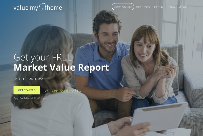 Value My Home (byte media)