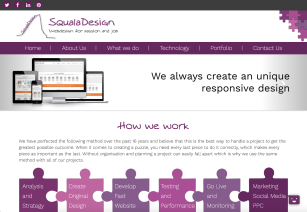 SqualaDesign ltd