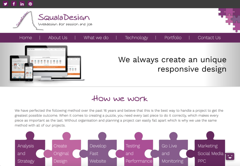 SqualaDesign ltd (squaladesign)