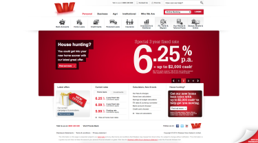 Westpac