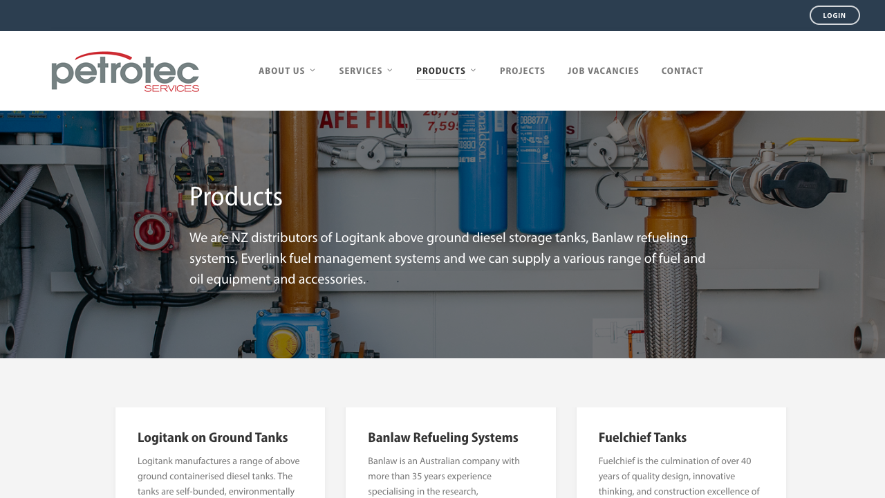 Petrotec (Willr)