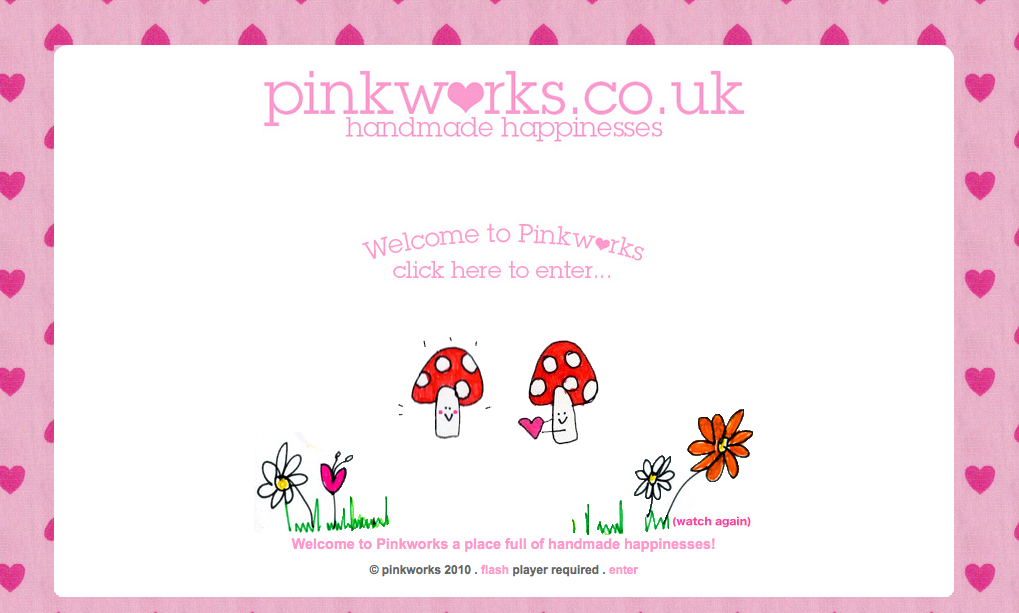 Pinkworks (pinkp)