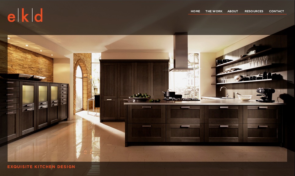 Exquisite Kitchen Designs (303Software.com)