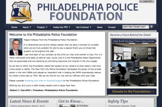 Philadelphia Police Foundation