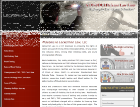 Leckerman Law