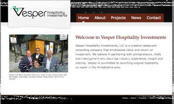 Vesper Hospitality Investments