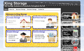 King Storage Coventry