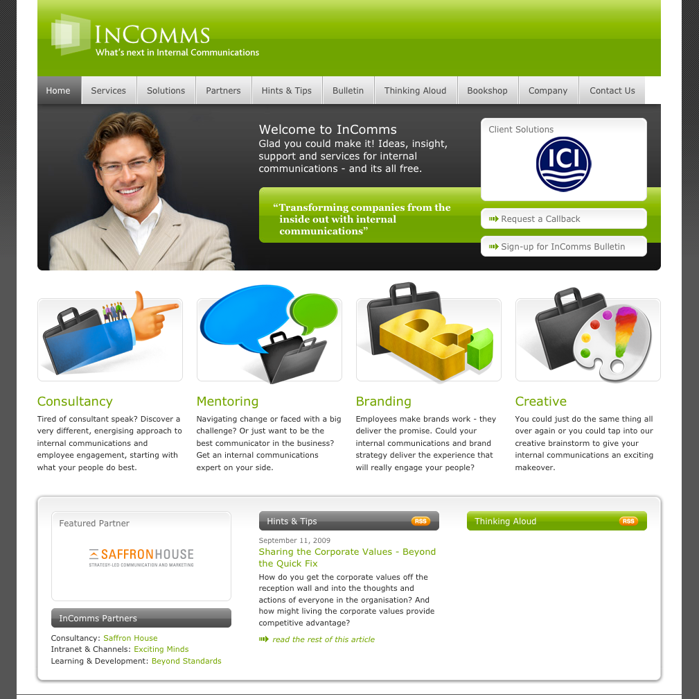 Incomms (Rich@GPMD)