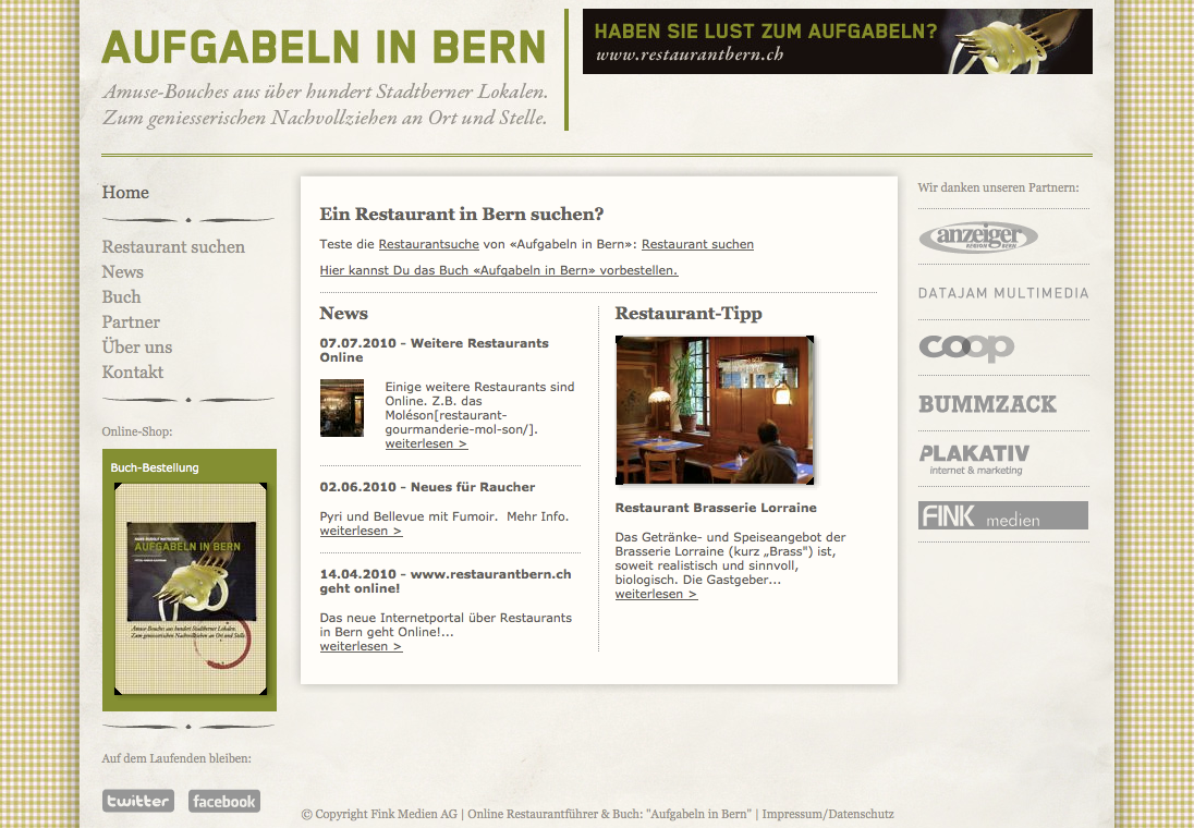 restaurantbern.ch (gingersirup)