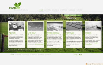 Duurza.am Internetbureau