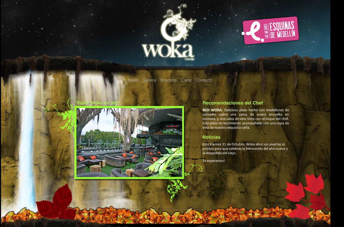 Woka ашка