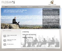 Fildean Learning Solutions