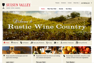 SuisunValley.com