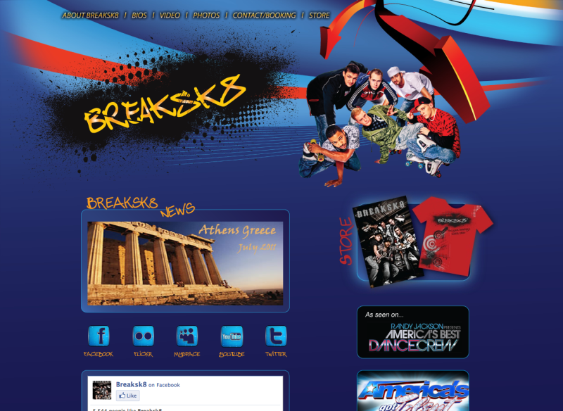 Breaksk8 (ryanwachtl)