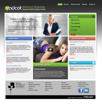 Verwood Business (VADCOT)