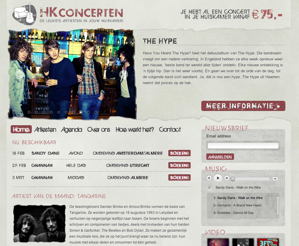 HKconcerten (Bobsel)