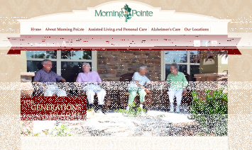 Morning Pointe Assisted Living