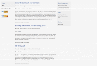 Personal website of Simon Lindgren