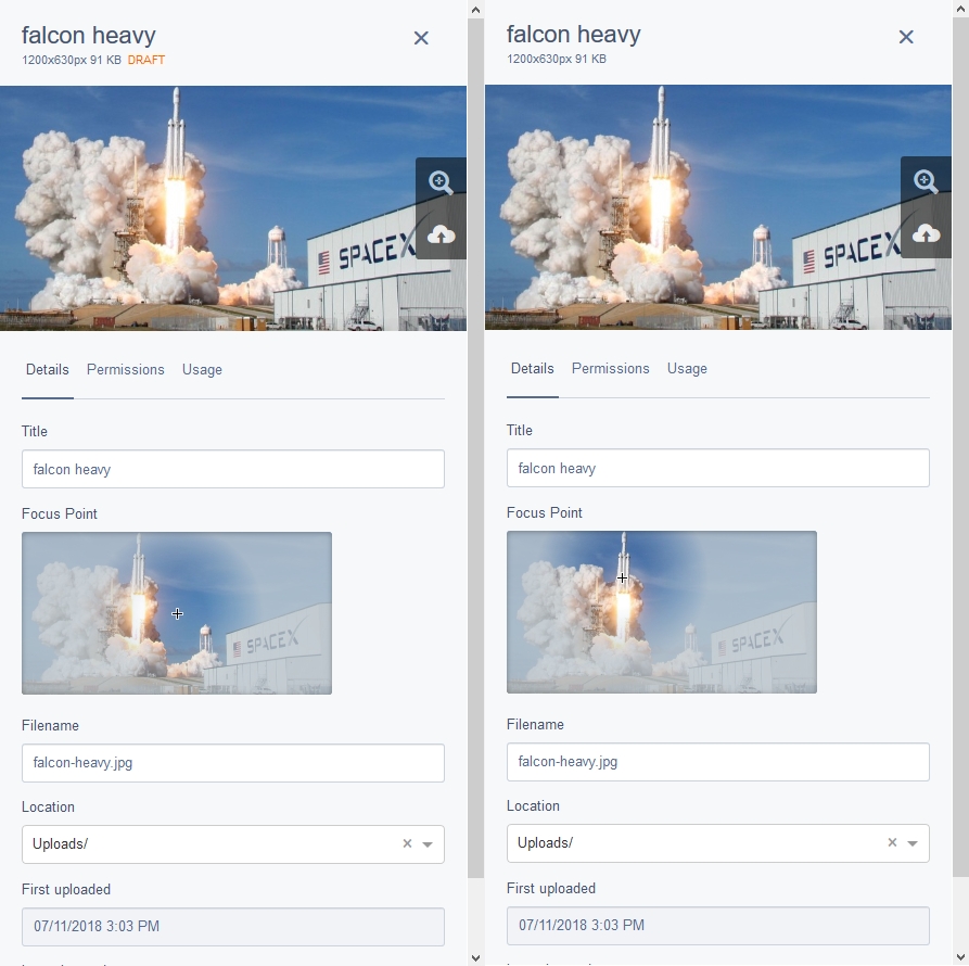 Screenshot 2018 07 11 SilverStripe Files 2