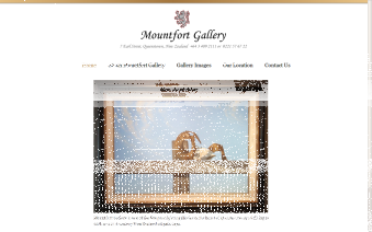 Mountfort Gallery
