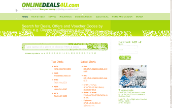 OnlineDeals 4 U